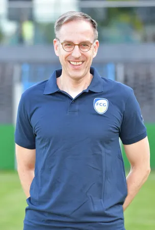 Frank Neuhaus
